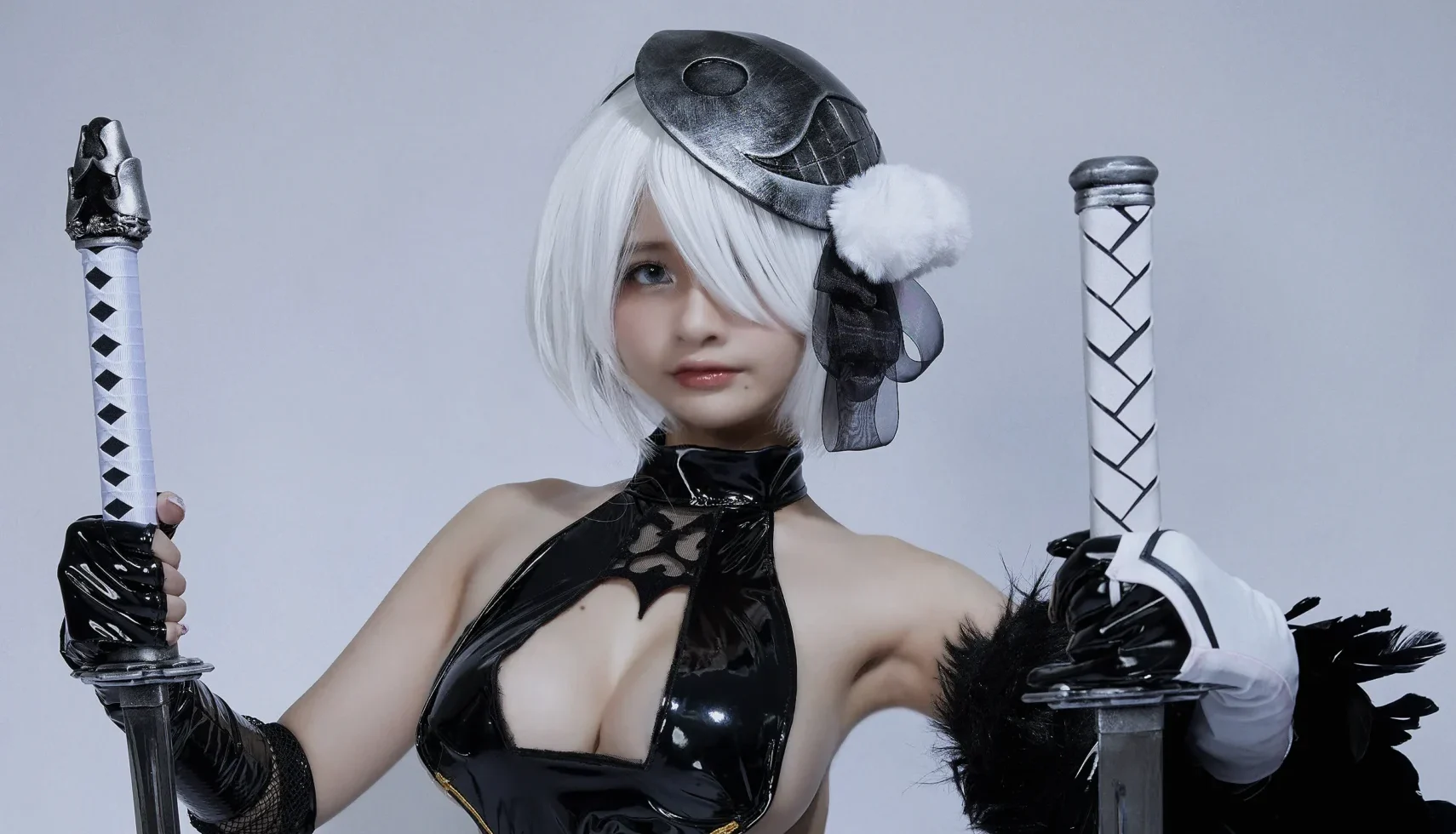 Azami 2B Shinobi