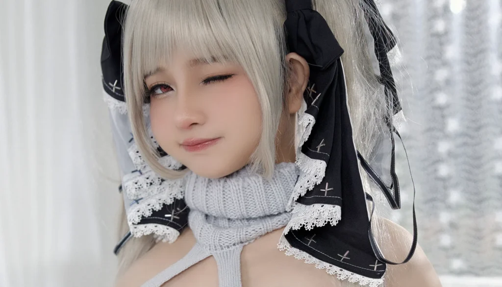 Azami Formidable Virgin Killer